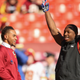 Illustration for article titled LeSean McCoy Still Has Animosity For Washington, Dishes Out Some Pregame Burns